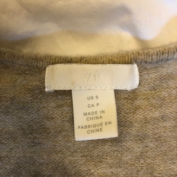 Tab sweater overload - Picture 2 of 2